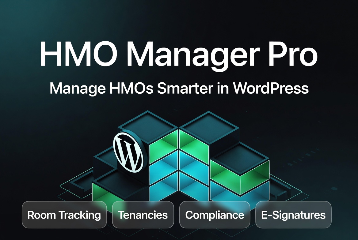 HMO Manager Pro